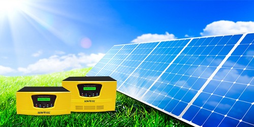 Solar Inverters